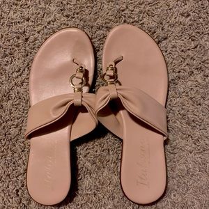 Italian Shoemakers sandals